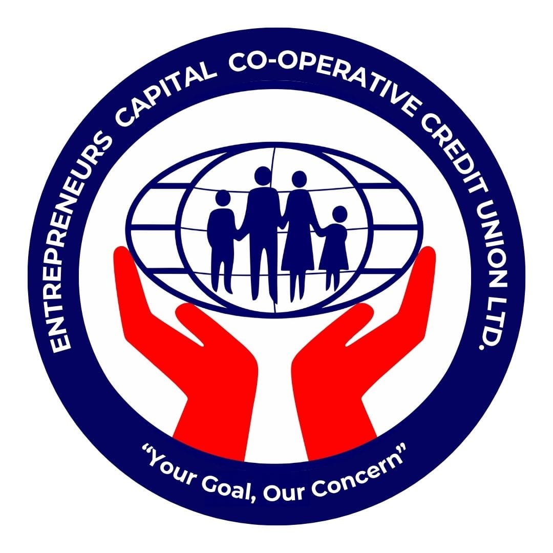 ECCCU Logo